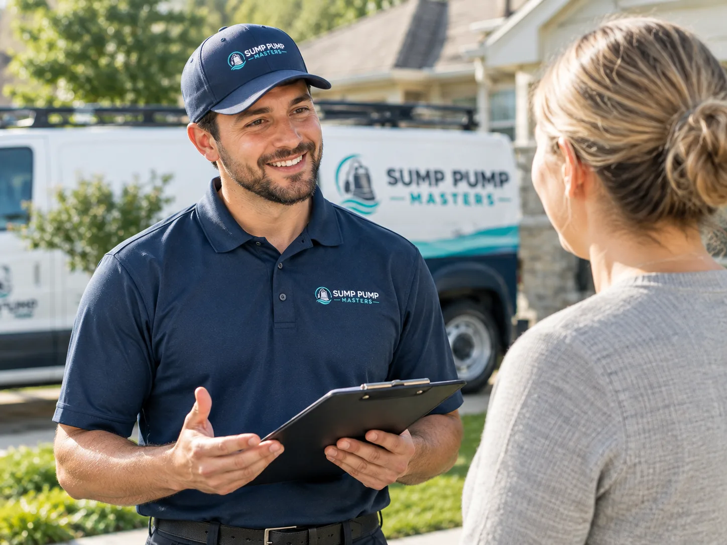 Sump Pump Repair Fountain Hill, AR FAQs
